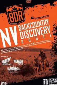 Nevada BDR Trailer