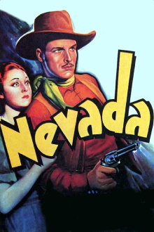 Nevada Trailer