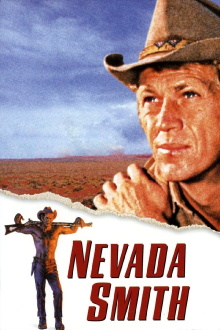 Nevada Smith Trailer