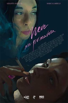 Neve in primavera Trailer