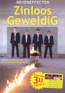 Neveneffecten - Zinloos Geweldig Trailer