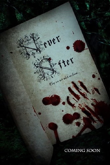 NEVER AFTER Trailer