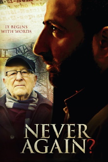 Never Again? Trailer
