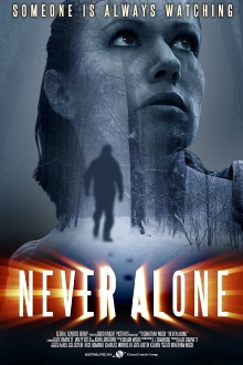 Never Alone Trailer