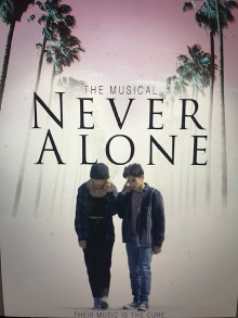 Never Alone Trailer