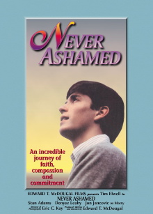 Never Ashamed Trailer