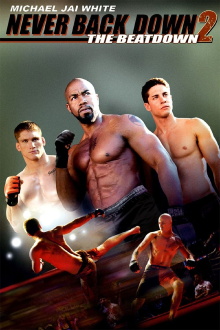 Never Back Down 2: The Beatdown Trailer