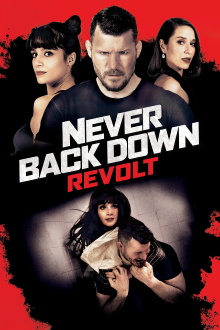 Never Back Down: Revolt Trailer
