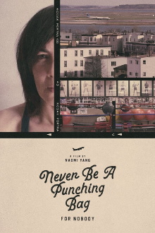 Never Be A Punching Bag For Nobody Trailer