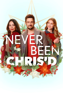 Never Been Chris'd Trailer