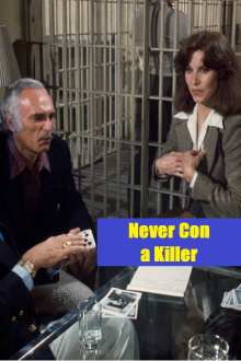 Never Con a Killer Trailer