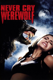 Never Cry Werewolf Trailer