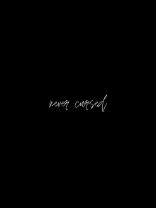 Never Cursed Trailer