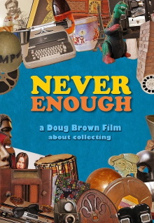 Never Enough Trailer