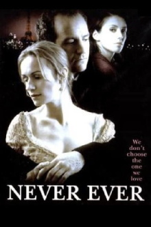 Never Ever Trailer