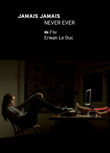 Never Ever Trailer