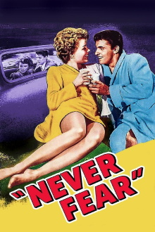 Never Fear Trailer