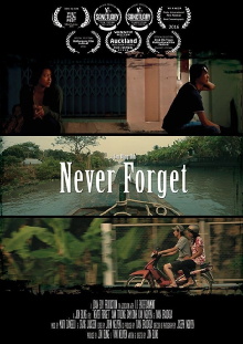 Never Forget Trailer