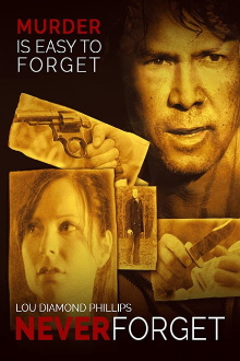 Never Forget Trailer