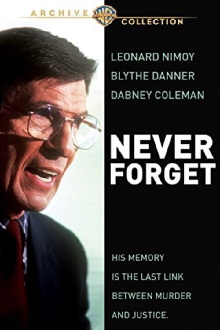 Never Forget Trailer
