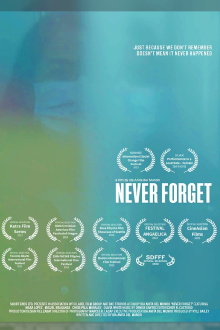 Never Forget Trailer