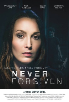 Never Forgiven Trailer