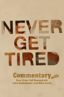Never Get Tired: The Bomb the Music Industry! Story Trailer