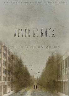 Never Go Back Trailer