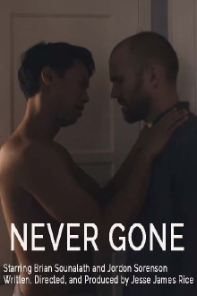 Never Gone Trailer