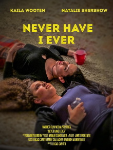 Never Have I Ever Trailer