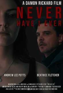 Never Have I Ever Trailer