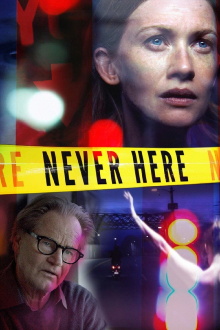 Never Here Trailer