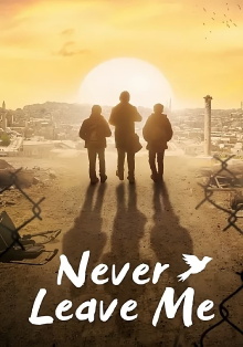Never Leave Me Trailer
