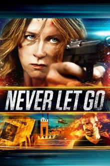 Never Let Go Trailer