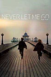 Never Let Me Go Trailer