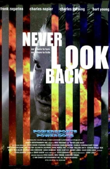 Never Look Back Trailer