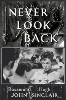 Never Look Back Trailer