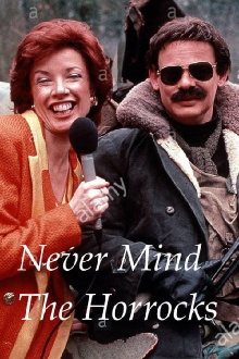 Never Mind the Horrocks Trailer