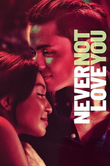 Never Not Love You Trailer