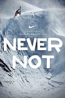 Never Not Part 1 Trailer