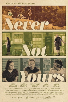 Never Not Yours Trailer