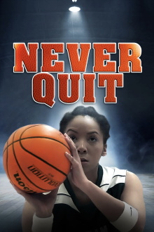 Never Quit Trailer