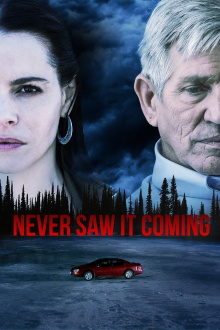 Never Saw It Coming Trailer
