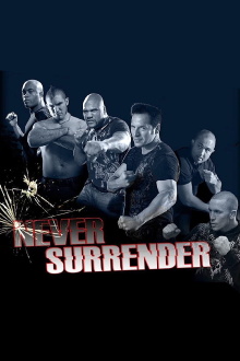 Never Surrender Trailer