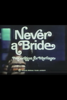 Never the Bride Trailer