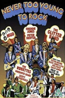 Never Too Young to Rock Trailer