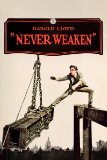Never Weaken Trailer