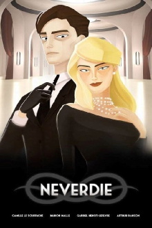 Neverdie Trailer