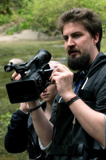 Neverending Night: The Making of Blair Witch Trailer