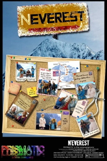 N’Everest Trailer
